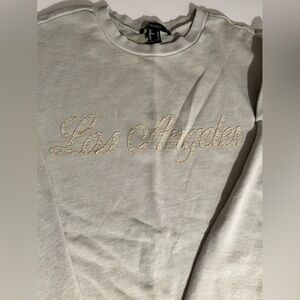 ‼️‼️‼️SOLD‼️‼️‼️Forever21 women sweater